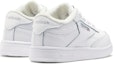 Purchase (TD) Reebok Club Kanak-kanak 'Putih Triple' FZ2095