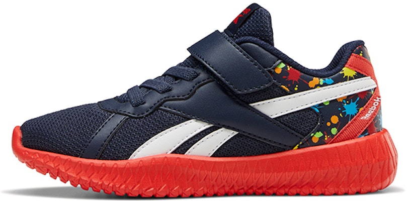 (Preschool) Reebok Flexagon Energy 2 Alt 'Blue Orange White' FX0356 Buy (Preschool) Reebok Flexagon Energy 2 Alt 'Blue Orange White' FX0356