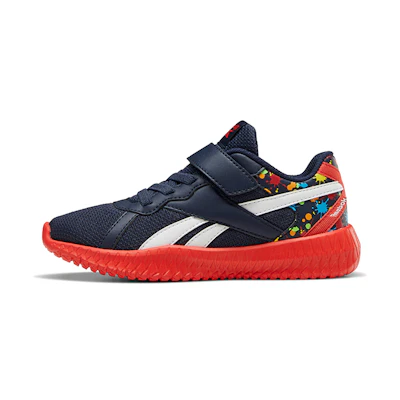 (PS) Reebok Flexagon Energy 2 Alt 'Blue Orange White'