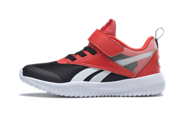 (Toddler) Reebok Flexagon Energy 3 'Black Red' GW0095