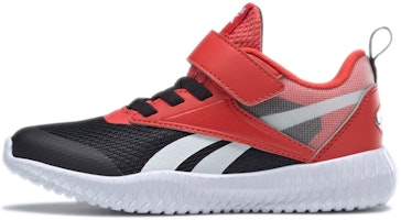 (Toddler) Reebok Flexagon Energy 3 'Black Red' GW0095 (Toddler) Reebok Flexagon Energy 3 'Black Red' GW0095