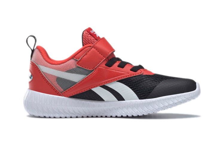 (TD) Reebok Flexagon Energy 3 'Black Red' 圖 2