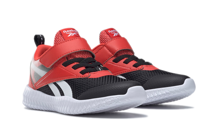 Lookbook (TD) Reebok Flexagon Energy 3 ''Noir Rouge'' GW0095