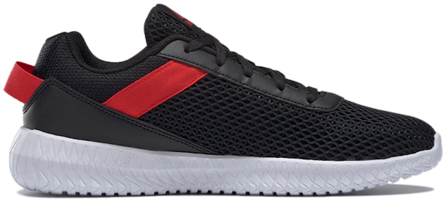 (Toddler) Reebok Flexagon Energy 'Black Red' DV8356 Order (Toddler) Reebok Flexagon Energy 'Black Red' DV8356