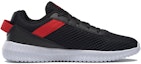 Order (TD) Reebok Flexagon Energy 'Hitam Merah' DV8356