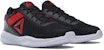 (TD) Reebok Flexagon Energy 'Hitam Merah' DV8356