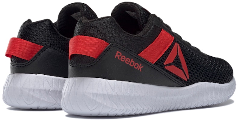 (Toddler) Reebok Flexagon Energy 'Black Red' DV8356 Shop (Toddler) Reebok Flexagon Energy 'Black Red' DV8356