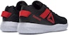 (TD) Reebok Flexagon Energy 'Hitam Merah' DV8356