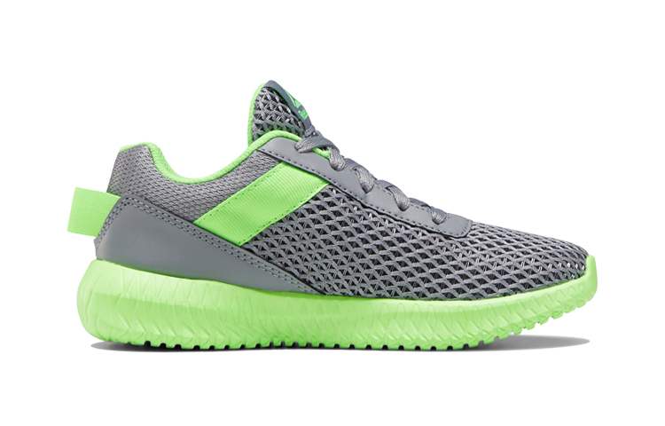 (TD) Reebok Flexagon Energy 'Grey Neon Green' 圖 2