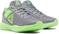 (TD) Reebok Flexagon Energy 'Kelabu Neon Hijau' FV5841