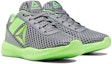 Lookbook (TD) Reebok Flexagon Energy 'Kelabu Neon Hijau' FV5841