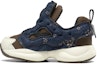 Buy (TD) Reebok Fury Inf Kasut Lari Biru/Kelabu/Putih FY7328