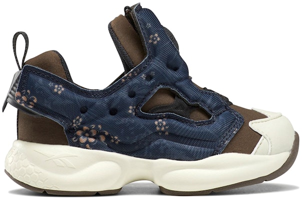 (TD) Reebok Fury Inf Kasut Lari Biru/Kelabu/Putih FY7328 Order (TD) Reebok Fury Inf Kasut Lari Biru/Kelabu/Putih FY7328
