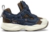 Order (TD) Reebok Fury Inf Kasut Lari Biru/Kelabu/Putih FY7328
