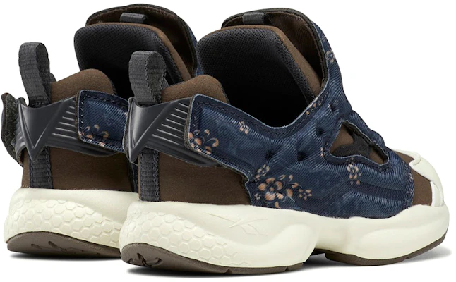 【TD嬰童】Reebok Fury Inf 藍灰白 跑步鞋 Shop 【TD嬰童】Reebok Fury Inf 藍灰白 跑步鞋