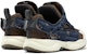 (TD) Reebok Fury Inf Kasut Lari Biru/Kelabu/Putih FY7328