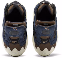 Purchase 【TD嬰童】Reebok Fury Inf 藍灰白 跑步鞋