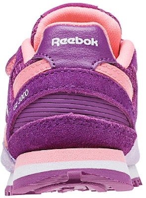 (Toddler) Reebok TDReebok GL 3000 SP 'Purple Pink' BD2441 Shop (Toddler) Reebok TDReebok GL 3000 SP 'Purple Pink' BD2441