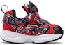 Order (TD) Reebok InstaPump Fury 'Graffiti - Merah Primal' EG2440