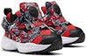 Lookbook (TD) Reebok InstaPump Fury 'Graffiti - Merah Primal' EG2440