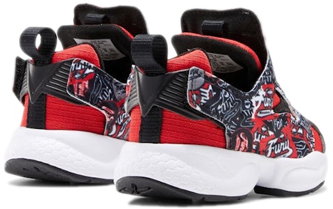 (TD) Reebok InstaPump Fury "涂鸦 - 原始红" EG2440 Shop (TD) Reebok InstaPump Fury "涂鸦 - 原始红" EG2440