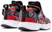 Shop (TD) Reebok InstaPump Fury 'Graffiti - Merah Primal' EG2440