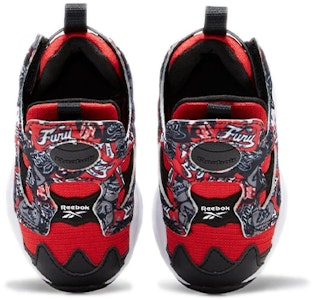 (TD) Reebok InstaPump Fury "涂鸦 - 原始红" EG2440 Purchase (TD) Reebok InstaPump Fury "涂鸦 - 原始红" EG2440