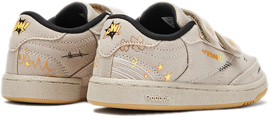 (TD) Reebok Looney Tunes x Club C 85 Sneakers Bruin GW4319 Purchase (TD) Reebok Looney Tunes x Club C 85 Sneakers Bruin GW4319