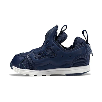 (TD) Reebok insta pump fury Sports Casual Shoes