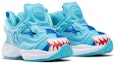 Order (TD) Reebok Pump Fury 'Biru Neon' EG6268