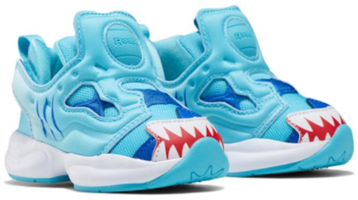 (TD) Reebok Pump Fury 'Biru Neon' EG6268 Order (TD) Reebok Pump Fury 'Biru Neon' EG6268