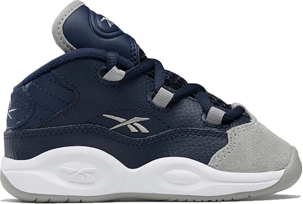 (TD) Reebok Question Mid 'Georgetown' Zapatillas Baloncesto Clásicas. FX1181 Buy (TD) Reebok Question Mid 'Georgetown' Zapatillas Baloncesto Clásicas. FX1181