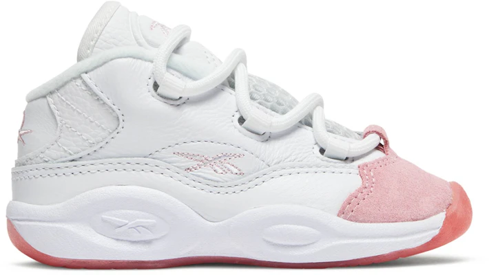 (TD) Reebok Question Mid 'Punta Rosa' GX3987 Buy (TD) Reebok Question Mid 'Punta Rosa' GX3987