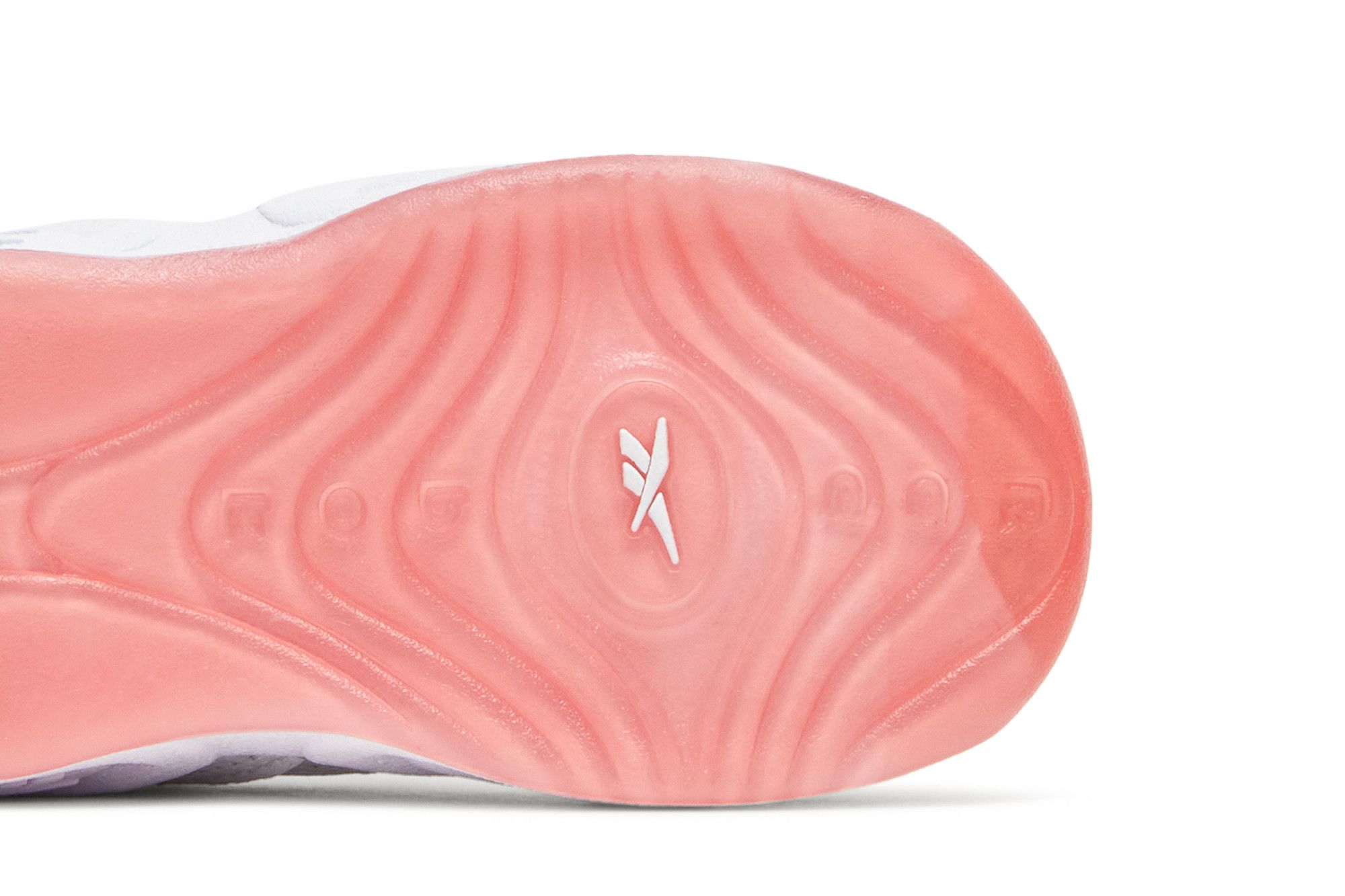 Purchase (TD) Reebok Question Mid ''Pink Toe'' Rosa Zehe GX3987
