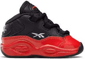 (Toddler) Reebok Question Mid 'Street Sleigh' GV7184 (Toddler) Reebok Question Mid 'Street Sleigh' GV7184
