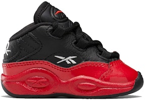 (Toddler) Reebok Question Mid 'Street Sleigh' GV7184 (Toddler) Reebok Question Mid 'Street Sleigh' GV7184
