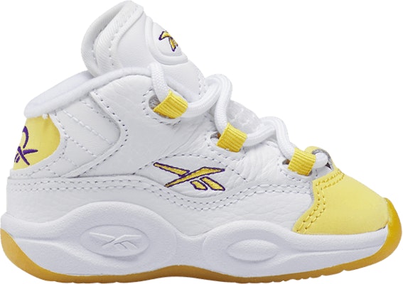 (TD) Reebok Question Mid 'Ujung Kuning' ID4643 Buy (TD) Reebok Question Mid 'Ujung Kuning' ID4643