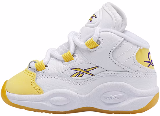 (TD) Reebok Question Mid 'Punta Amarilla' ID4643 Buy (TD) Reebok Question Mid 'Punta Amarilla' ID4643