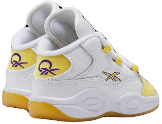 (TD) Reebok Question Mid 'Punta Amarilla' ID4643 Shop (TD) Reebok Question Mid 'Punta Amarilla' ID4643