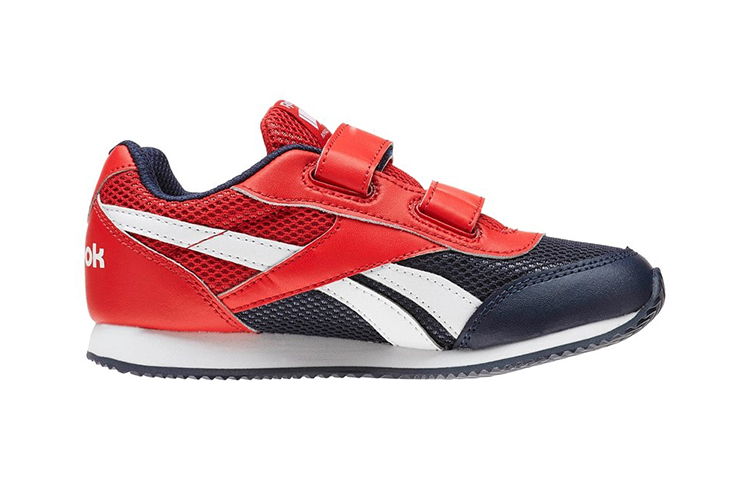 Order 【BP幼童】 Reebok Royal Cljog 2 2V 紅色 跑步鞋