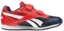 Order 【BP幼童】 Reebok Royal Cljog 2 2V 紅色 跑步鞋