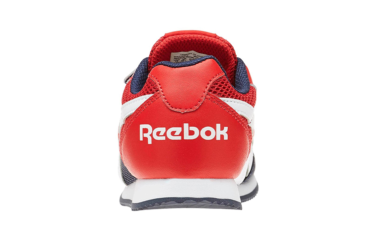 Shop 【BP幼童】 Reebok Royal Cljog 2 2V 紅色 跑步鞋