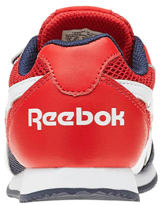 【BP幼童】 Reebok Royal Cljog 2 2V 紅色 跑步鞋 Shop 【BP幼童】 Reebok Royal Cljog 2 2V 紅色 跑步鞋