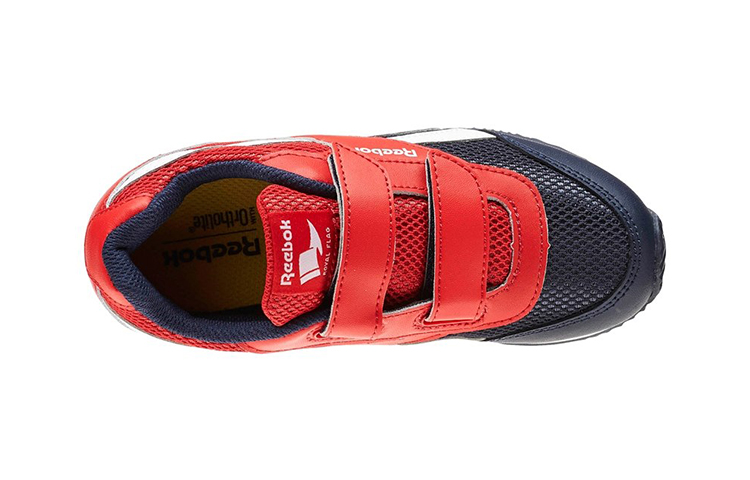 Purchase 【BP幼童】 Reebok Royal Cljog 2 2V 紅色 跑步鞋