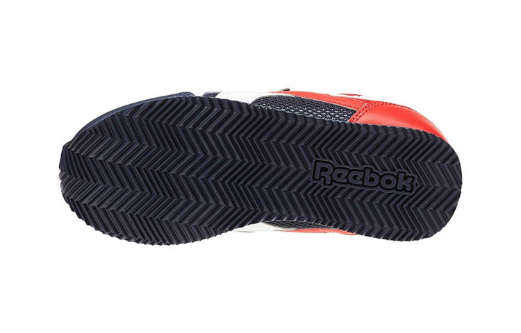 Details for 【BP幼童】 Reebok Royal Cljog 2 2V 紅色 跑步鞋