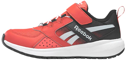 (Toddler) Reebok Road Supreme 2 Alt 'Red Black' FY4128 (Toddler) Reebok Road Supreme 2 Alt 'Red Black' FY4128