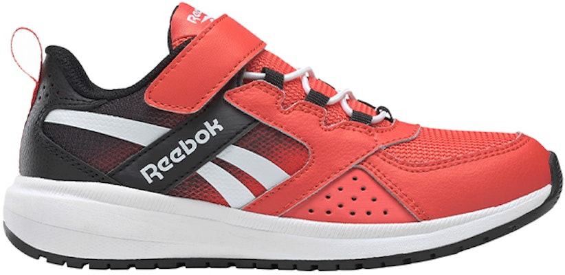 BP幼童 Reebok Road Supreme 2 Alt 紅黑 低幫跑步鞋 Order BP幼童 Reebok Road Supreme 2 Alt 紅黑 低幫跑步鞋