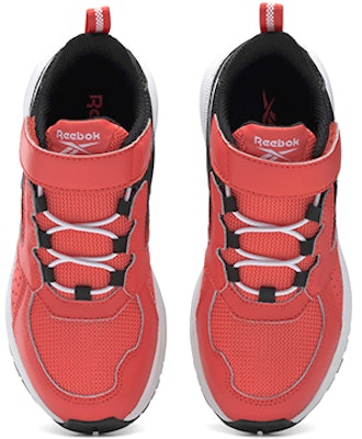 BP幼童 Reebok Road Supreme 2 Alt 紅黑 低幫跑步鞋 Shop BP幼童 Reebok Road Supreme 2 Alt 紅黑 低幫跑步鞋