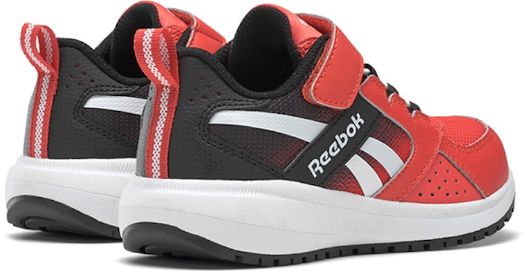 BP幼童 Reebok Road Supreme 2 Alt 紅黑 低幫跑步鞋 Purchase BP幼童 Reebok Road Supreme 2 Alt 紅黑 低幫跑步鞋