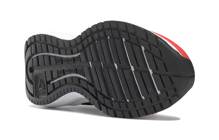 Details for (TD) Reebok Road Supreme 2 Alt ''Rot Schwarz'' FY4128